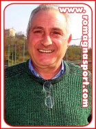 Giuseppe Liverani / Presidente Castrocaro
