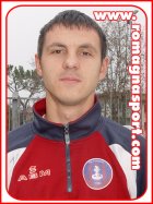 Ionut Alexdru Hiruta / Centrocampista Fontanelle