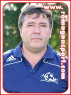 Daniele Martini / Presidente Romagna Centro