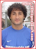 William Muratori / Attaccante Sammaurese