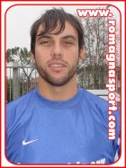 Nicolas Bizzocchi / Attaccante Sammaurese