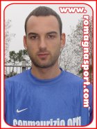 Marcello Neri / Centrocampista Sammaurese