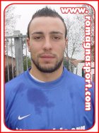 Marco Ballarini / Difensore Sammaurese