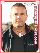 Matteo Zannoni / Allenatore V. S. Mauro a Mare