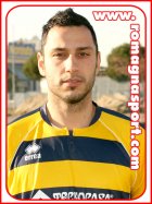 Lorenzo Cecchi / Attaccante V. S. Mauro a Mare