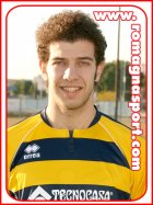 Marco Pirini / Attaccante V. S. Mauro a Mare