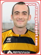 Simone Sica / Centrocampista V. S. Mauro a Mare