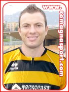 Carlo Valentini / Centrocampista V. S. Mauro a Mare