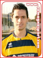 Marco Domeniconi / Centrocampista V. S. Mauro a Mare