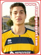 Mattia Marino / Centrocampista V. S. Mauro a Mare