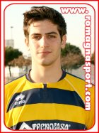 Marco Merli / Centrocampista V. S. Mauro a Mare