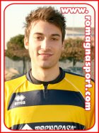 Alberto Ridolfi / Centrocampista V. S. Mauro a Mare