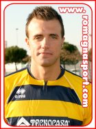 Fabio Vitaioli / Difensore V. S. Mauro a Mare