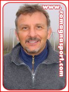 Daniele Pompili / Presidente V. S. Mauro a Mare
