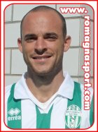 Mirco Facondini / Centrocampista S. Giustina