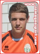 Michele Mazzotti / Portiere S. Giustina