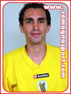 Matteo Santini / Difensore S. C. Vallesavio