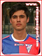 Daniele Mariani / Centrocampista Stuoie B. Lugo