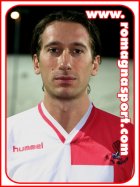 Alessandro Pancotti / Attaccante Pennarossa