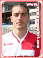 Nicola Ciacci / Attaccante Pennarossa