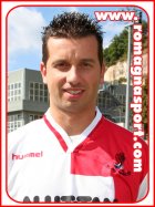 Enrico Foscoli / Attaccante Pennarossa