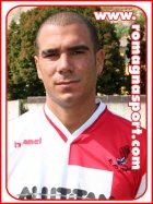 Alan Toccaceli / Attaccante Pennarossa