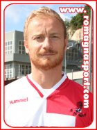 Alessandro Brighi / Centrocampista Pennarossa