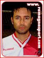 Enrico Esposito / Centrocampista Pennarossa