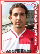 Luca Bonifazi / Centrocampista Pennarossa