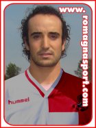 Massimo Broccoli / Centrocampista Pennarossa