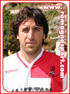 Samuele Donati / Centrocampista Pennarossa