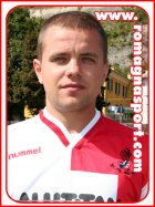 Florin Cristian Grigore / Centrocampista Pennarossa