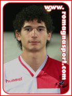 Gianpaolo Brighi / Centrocampista Pennarossa