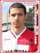 Matteo Casadei / Difensore Pennarossa