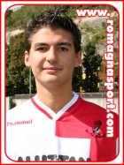 Matteo Selva / Difensore Pennarossa