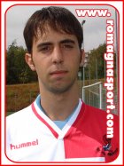 Mattia De Luigi / Difensore Pennarossa