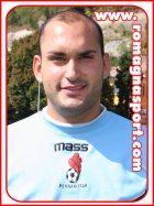 Gabriele Frisoni / Portiere Pennarossa
