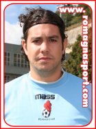 Marco Casalboni / Portiere Pennarossa