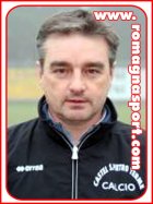 Ivo Dardozzi / Allenatore Castel S.P.