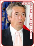 Mauro Montebugnoli / Presidente Castel S.P.
