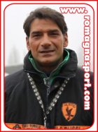 Giuseppe Lorenzo / Allenatore Russi