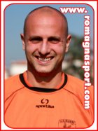 Mattia Rinaldini / Centrocampista Russi