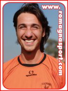 Luca Mosconi / Centrocampista Russi