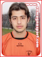 Matteo Braccini / Centrocampista Russi