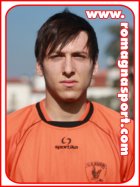 Angelo Ramon Piscopo / Centrocampista Russi