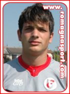 Francesco Ancarani / Portiere Russi