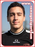 Filippo Berdondini / Portiere Russi