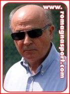 Lino Dalla Valle / Presidente Russi