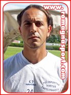 Marcello Chezzi / Allenatore Virtus Castelfranco