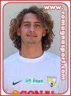 Alessio De Vecchis / Attaccante Virtus Castelfranco